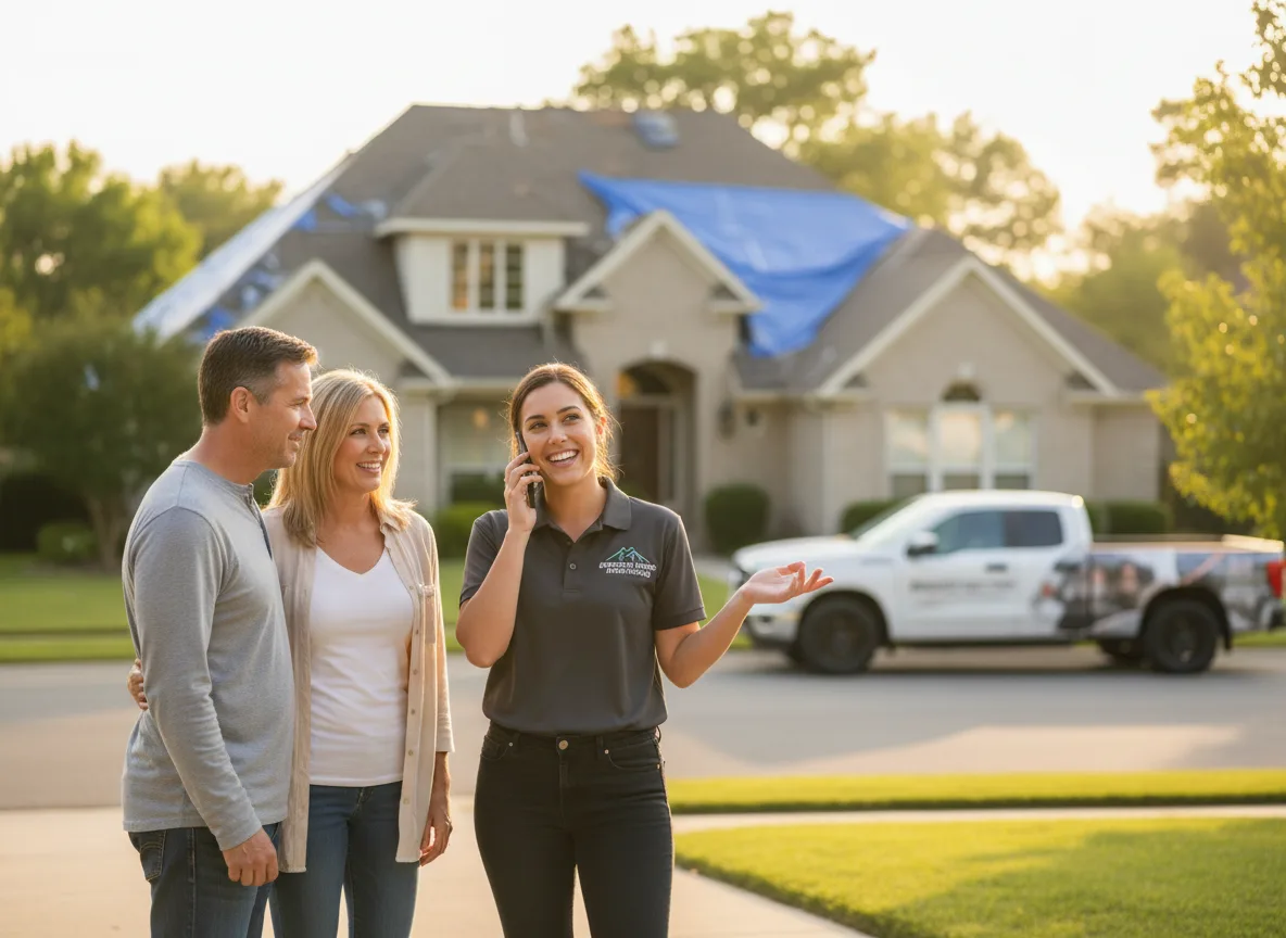 Emergency Roof Repair North Sioux City, SD FAQs